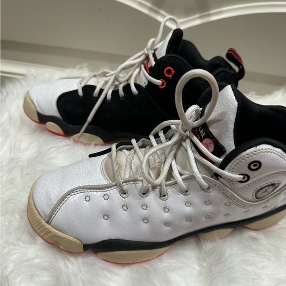 Air Jordan Jumpman Team - Picture 9 of 10